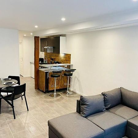 Апартаменты Calme & Cosy, A 2 Pas Du Centre Avize Экстерьер фото